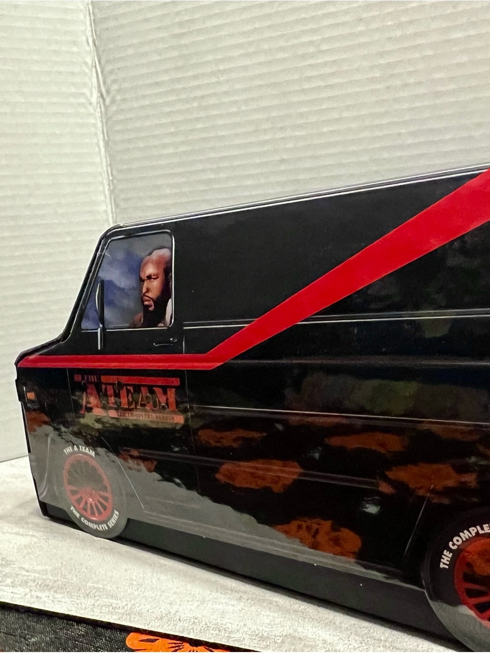 The A-Team Box Set DVD Complete Collection - Picture 3 of 8
